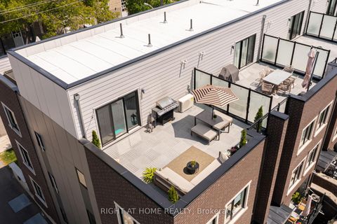 Photo 42 at 4 - 66 Long Branch Avenue, Long Branch, Toronto