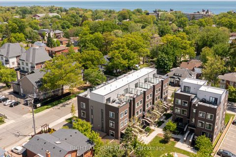 Photo 43 at 4 - 66 Long Branch Avenue, Long Branch, Toronto