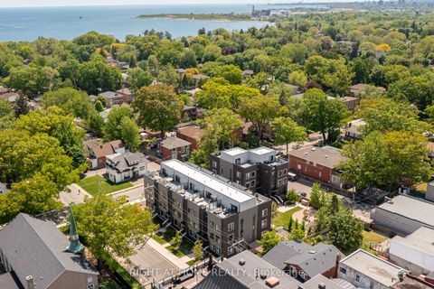 Photo 44 at 4 - 66 Long Branch Avenue, Long Branch, Toronto