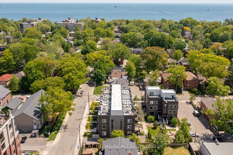 Photo 45 at 4 - 66 Long Branch Avenue, Long Branch, Toronto