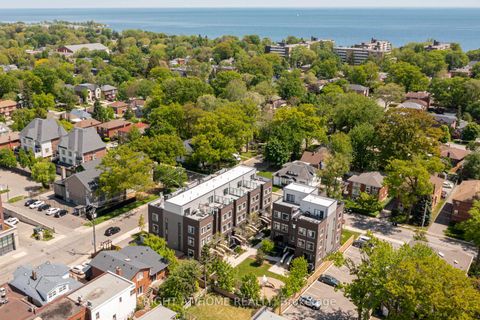 Photo 46 at 4 - 66 Long Branch Avenue, Long Branch, Toronto