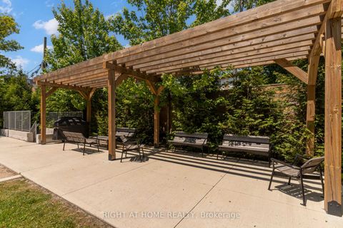 Photo 48 at 4 - 66 Long Branch Avenue, Long Branch, Toronto