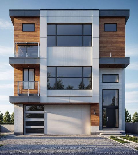 Photo 3 at 175B Lake Shore Drive, New Toronto, Toronto