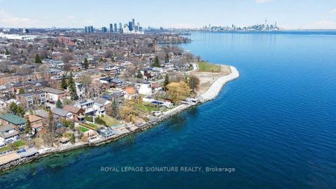 Photo 6 at 175B Lake Shore Drive, New Toronto, Toronto