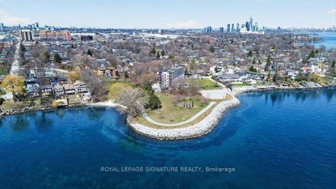 Photo 7 at 175B Lake Shore Drive, New Toronto, Toronto