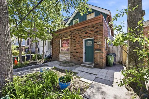 Photo 0 at 717 Richmond Street W, Niagara, Toronto