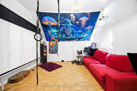 Photo 5 at 717 Richmond Street W, Niagara, Toronto
