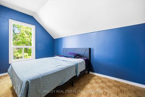 Photo 11 at 717 Richmond Street W, Niagara, Toronto