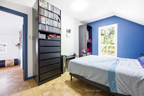 Photo 12 at 717 Richmond Street W, Niagara, Toronto