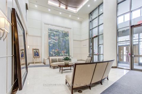 Photo 27 at 2215 - 18 Holmes Avenue, Willowdale East, Toronto