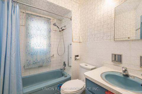 Photo 13 at 75 Redwood Avenue, Coxwell, Toronto