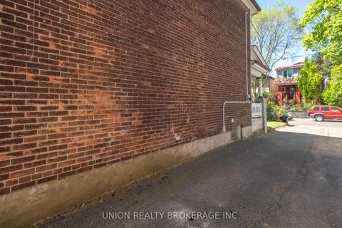 Photo 17 at 75 Redwood Avenue, Coxwell, Toronto