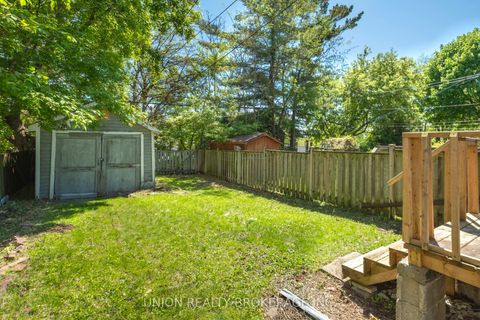 Photo 18 at 75 Redwood Avenue, Coxwell, Toronto