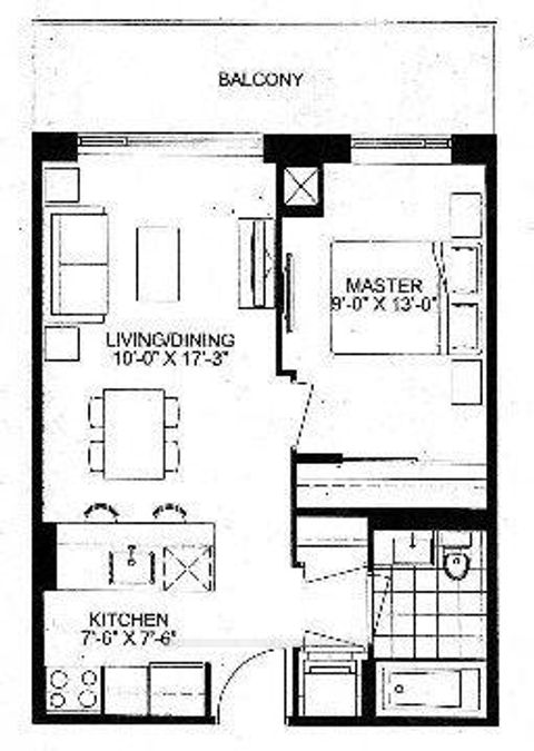 Photo 0 at 204 - 66 FOREST MANOR Road, Henry Farm, Toronto
