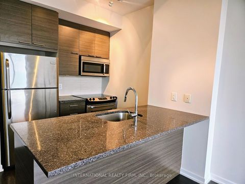 Photo 2 at 204 - 66 FOREST MANOR Road, Henry Farm, Toronto