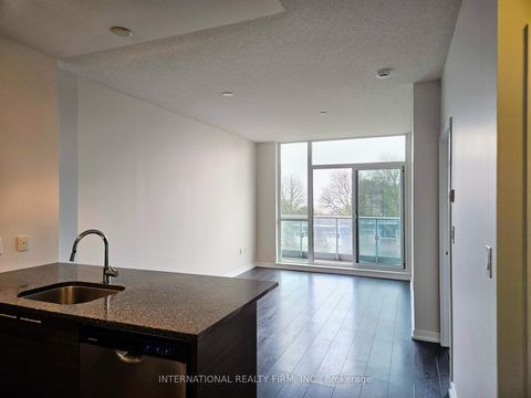 Photo 3 at 204 - 66 FOREST MANOR Road, Henry Farm, Toronto