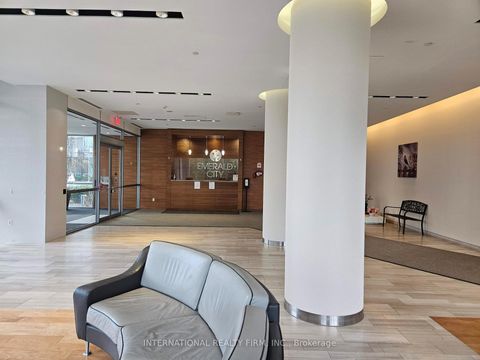 Photo 17 at 204 - 66 FOREST MANOR Road, Henry Farm, Toronto