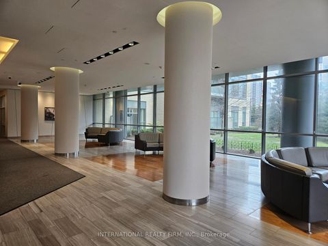 Photo 18 at 204 - 66 FOREST MANOR Road, Henry Farm, Toronto
