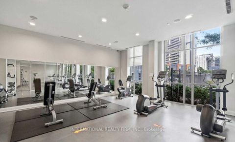 Photo 22 at 204 - 66 FOREST MANOR Road, Henry Farm, Toronto