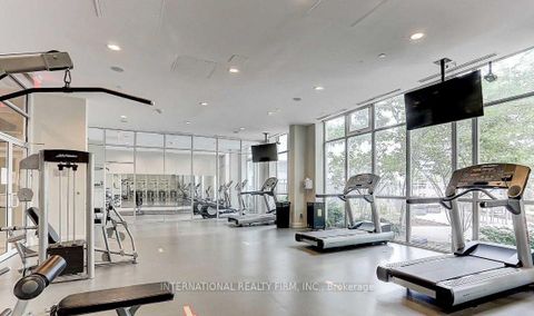 Photo 23 at 204 - 66 FOREST MANOR Road, Henry Farm, Toronto