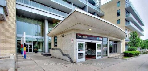 Photo 28 at 204 - 66 FOREST MANOR Road, Henry Farm, Toronto
