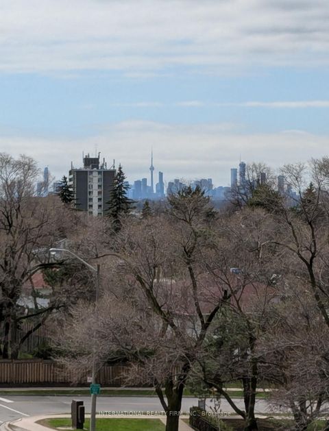 Photo 29 at 204 - 66 FOREST MANOR Road, Henry Farm, Toronto