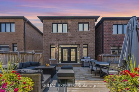 Photo 1 at 30 Zenith Avenue, Kleinburg, Vaughan