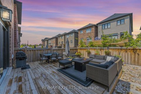 Photo 2 at 30 Zenith Avenue, Kleinburg, Vaughan