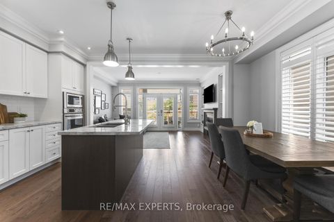 Photo 6 at 30 Zenith Avenue, Kleinburg, Vaughan