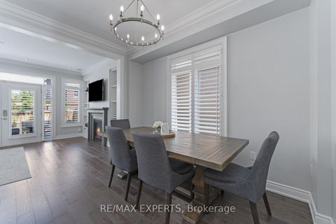 Photo 7 at 30 Zenith Avenue, Kleinburg, Vaughan