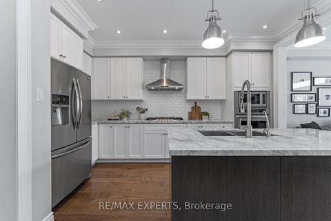 Photo 8 at 30 Zenith Avenue, Kleinburg, Vaughan
