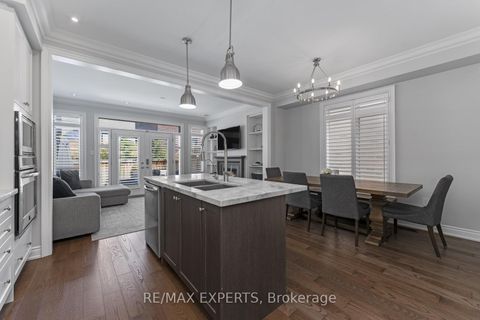 Photo 10 at 30 Zenith Avenue, Kleinburg, Vaughan