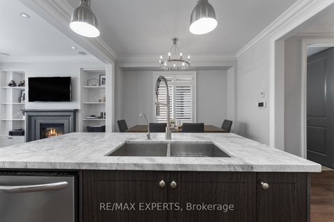 Photo 12 at 30 Zenith Avenue, Kleinburg, Vaughan