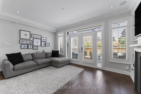 Photo 16 at 30 Zenith Avenue, Kleinburg, Vaughan