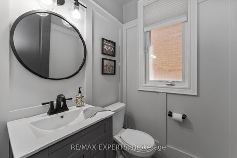 Photo 20 at 30 Zenith Avenue, Kleinburg, Vaughan