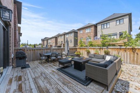 Photo 44 at 30 Zenith Avenue, Kleinburg, Vaughan