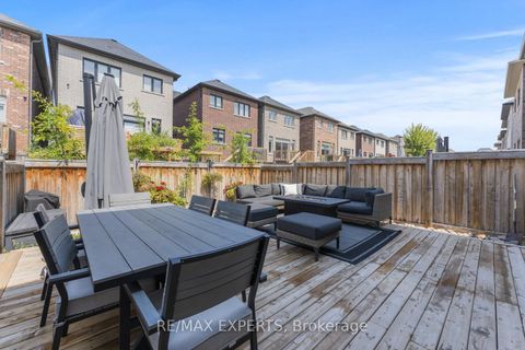 Photo 46 at 30 Zenith Avenue, Kleinburg, Vaughan