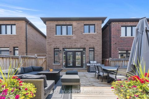 Photo 47 at 30 Zenith Avenue, Kleinburg, Vaughan