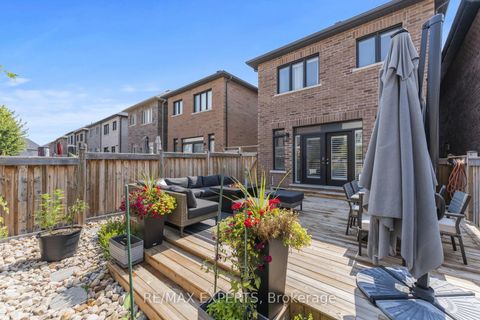 Photo 49 at 30 Zenith Avenue, Kleinburg, Vaughan