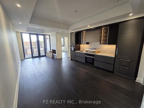 Photo 2 at 406 - 2 Forest Hill Road, Casa Loma, Toronto
