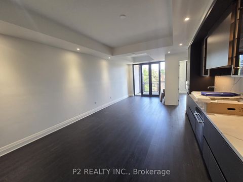 Photo 3 at 406 - 2 Forest Hill Road, Casa Loma, Toronto