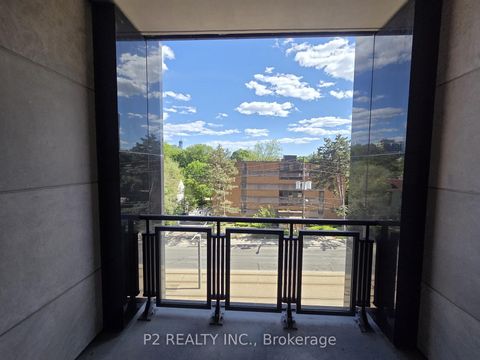 Photo 4 at 406 - 2 Forest Hill Road, Casa Loma, Toronto