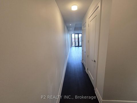 Photo 7 at 406 - 2 Forest Hill Road, Casa Loma, Toronto