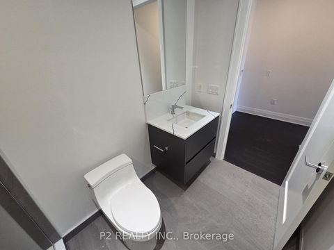 Photo 8 at 406 - 2 Forest Hill Road, Casa Loma, Toronto