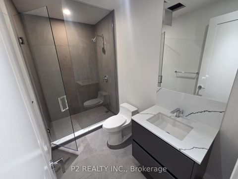 Photo 9 at 406 - 2 Forest Hill Road, Casa Loma, Toronto