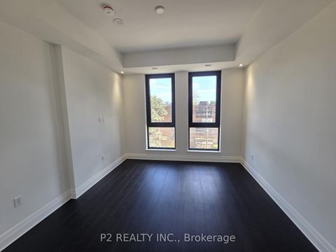 Photo 10 at 406 - 2 Forest Hill Road, Casa Loma, Toronto