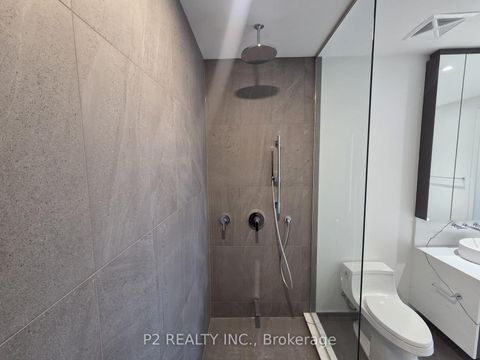 Photo 13 at 406 - 2 Forest Hill Road, Casa Loma, Toronto