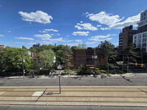 Photo 17 at 406 - 2 Forest Hill Road, Casa Loma, Toronto