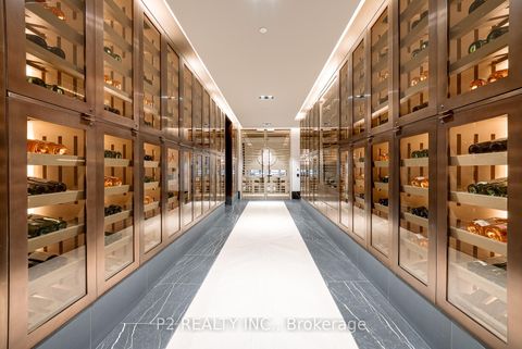 Photo 25 at 406 - 2 Forest Hill Road, Casa Loma, Toronto
