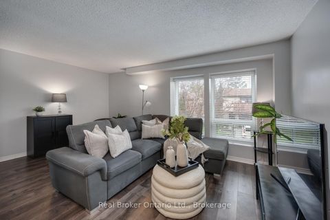 Photo 0 at 30 - 220 Ormond Drive, Samac, Oshawa